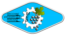 M.E.P. – Perugini Macchine Enoagricole